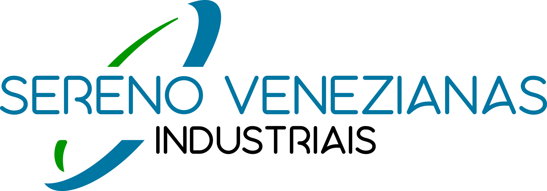 Sereno Venezianas Industriais